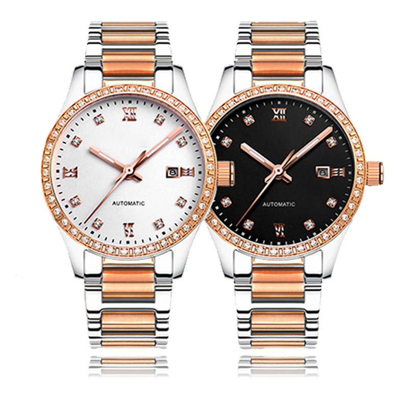 機(jī)械手表加工定制哪家廠(chǎng)家好_穩(wěn)達(dá)時(shí)鐘表一站式