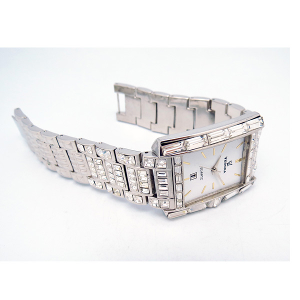 穩(wěn)達時高檔機芯魅力時尚優(yōu)質(zhì)銅表女士手表定制