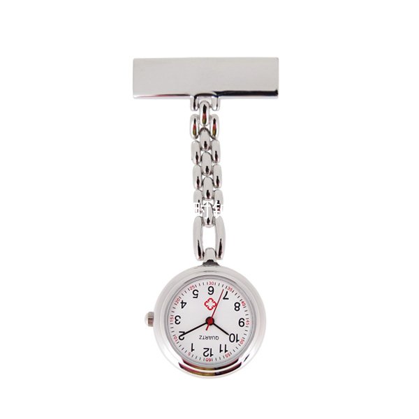 橫牌合金護(hù)士表批發(fā)