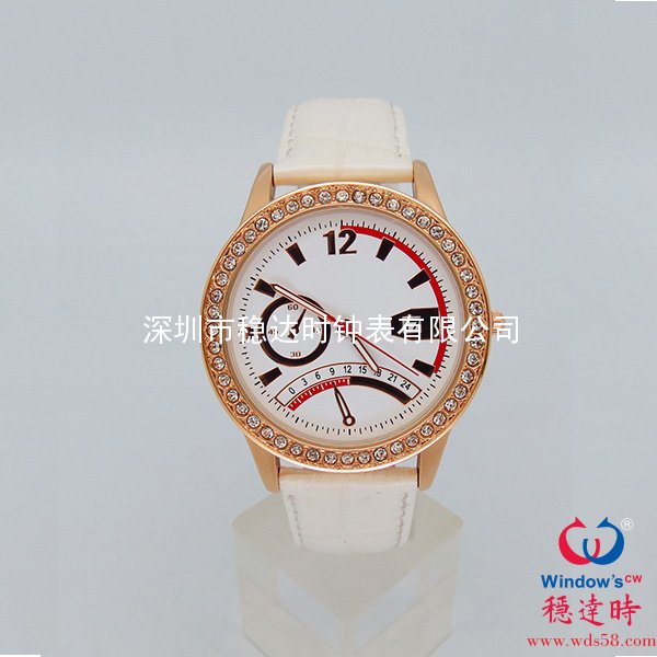 愛美時尚學(xué)生手表