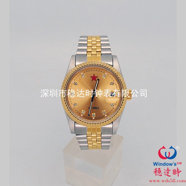 武警部隊(duì)紀(jì)念手表