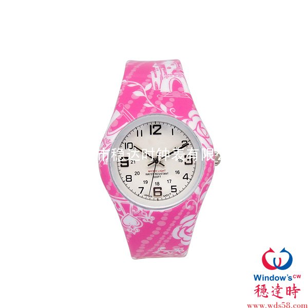 時(shí)尚學(xué)生禮品表