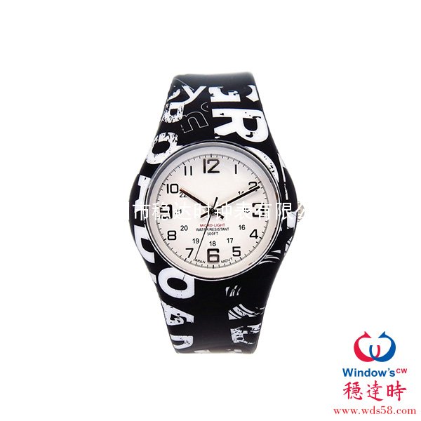 學(xué)生紀(jì)念手表