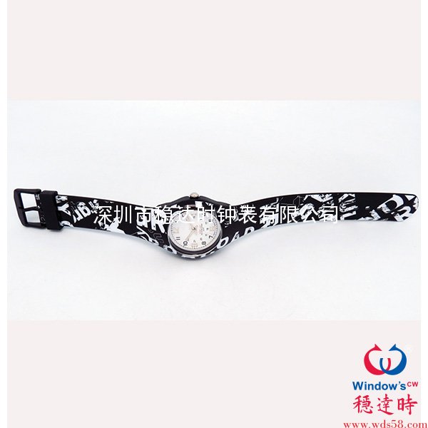 學(xué)生紀(jì)念手表