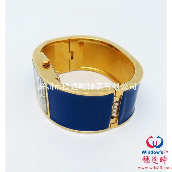 滴膠手鐲手表