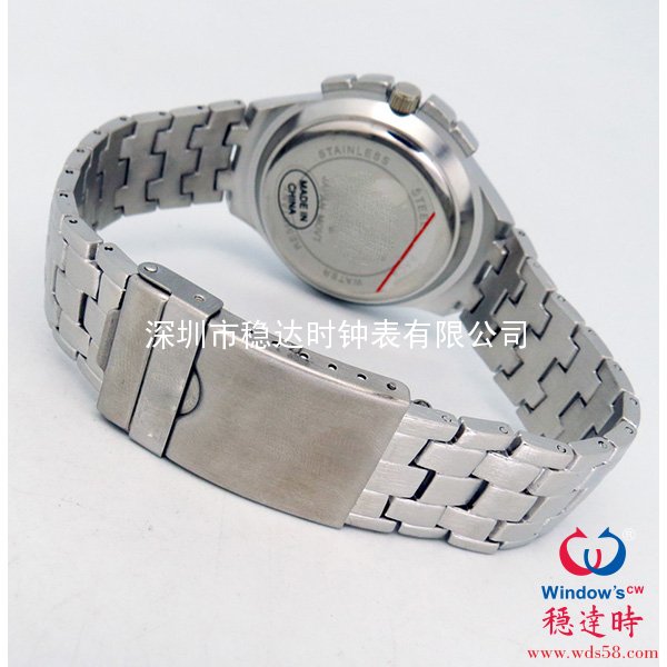 簡(jiǎn)約大方禮品手表