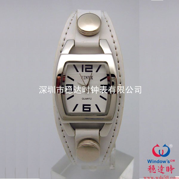 自由換帶女士禮品表