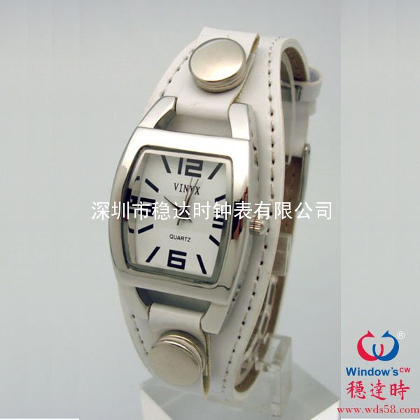 自由換帶女士禮品表