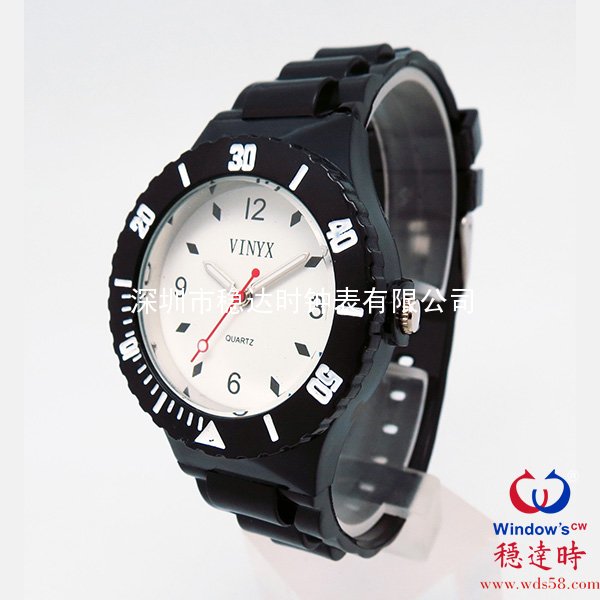 尼克松款時尚手表