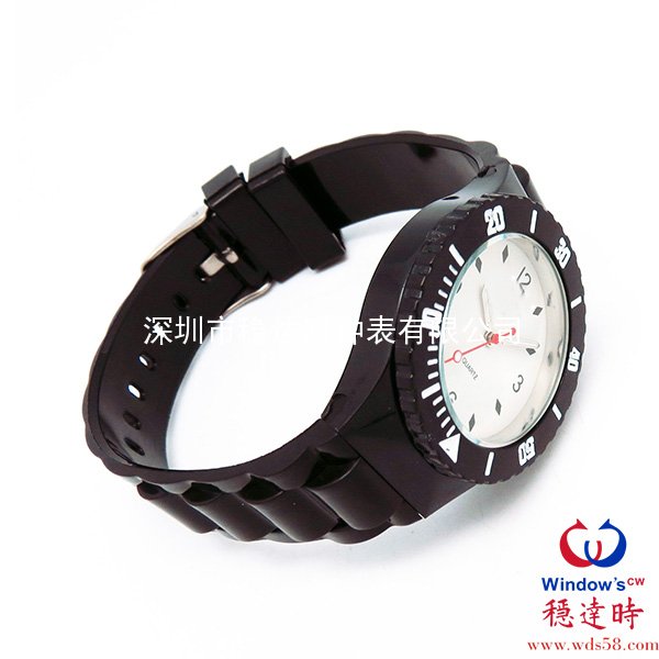 尼克松款時尚手表