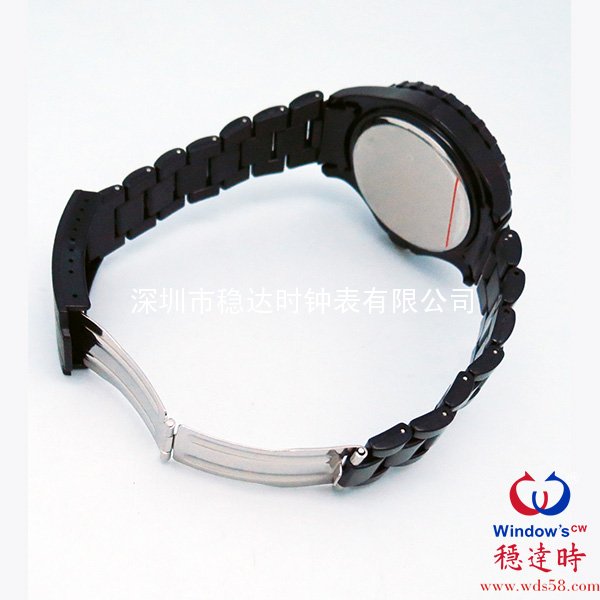 朔料表禮品手表