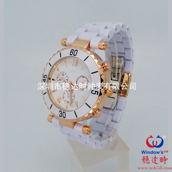 朔料帶禮品手表批發(fā)