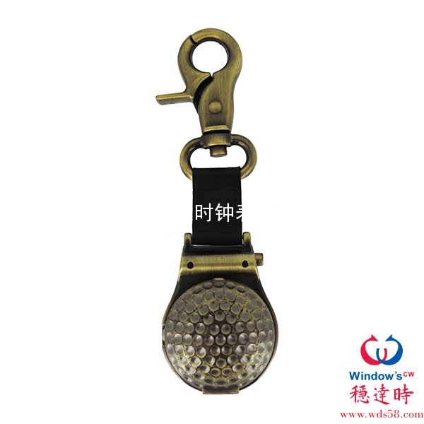 高爾夫掛表禮品表