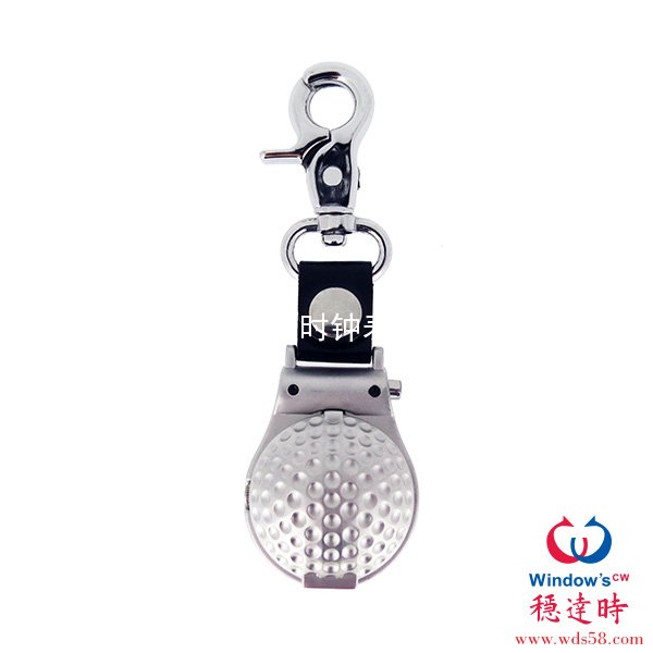 高爾夫掛表禮品表