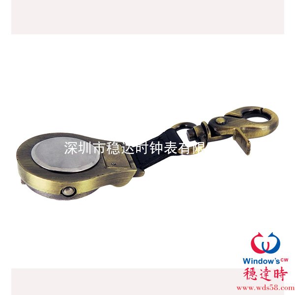 高爾夫掛表禮品表