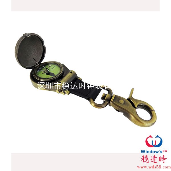 高爾夫掛表禮品表