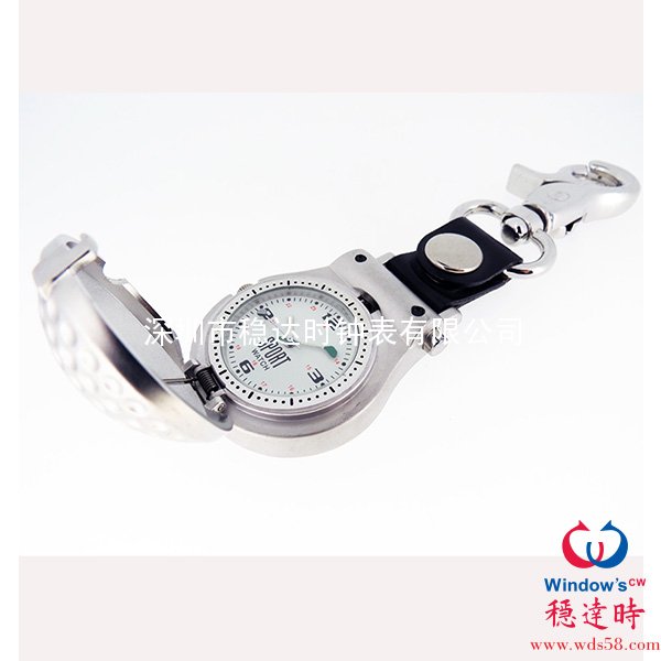 高爾夫掛表禮品表