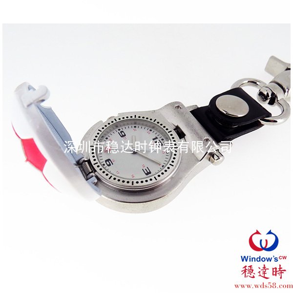 足球掛表紀(jì)念表