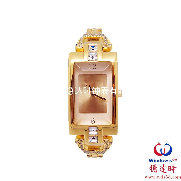 穩(wěn)達(dá)時(shí)高檔流行女士手表批發(fā)