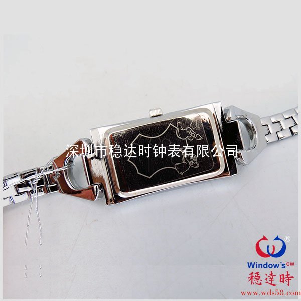 穩(wěn)達(dá)時(shí)高檔流行女士手表批發(fā)