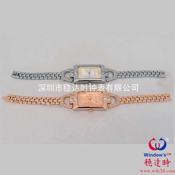 穩(wěn)達(dá)時(shí)高檔流行女士手表批發(fā)