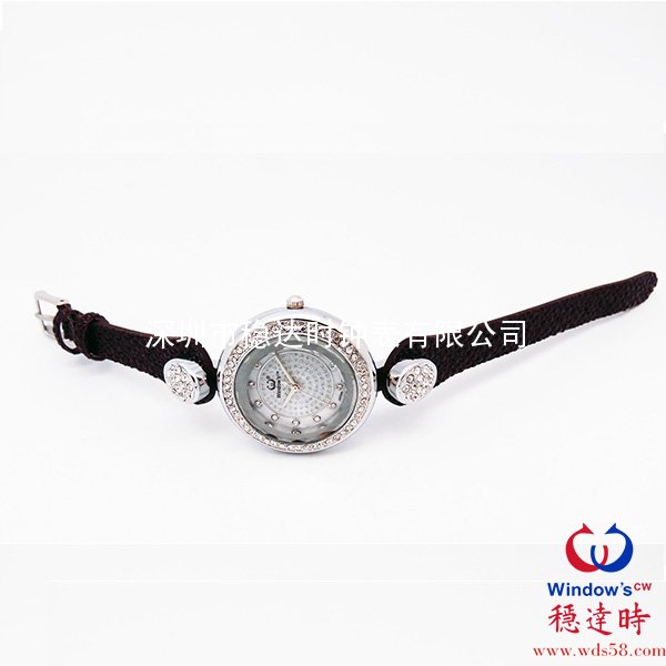 時尚禮品手表工廠