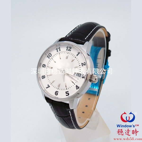 不銹鋼手表生產(chǎn)廠家