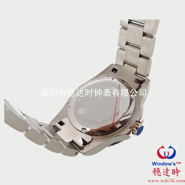 不銹鋼禮品手表