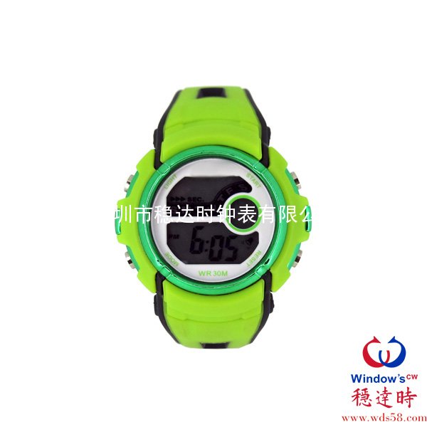 電子表禮品手表