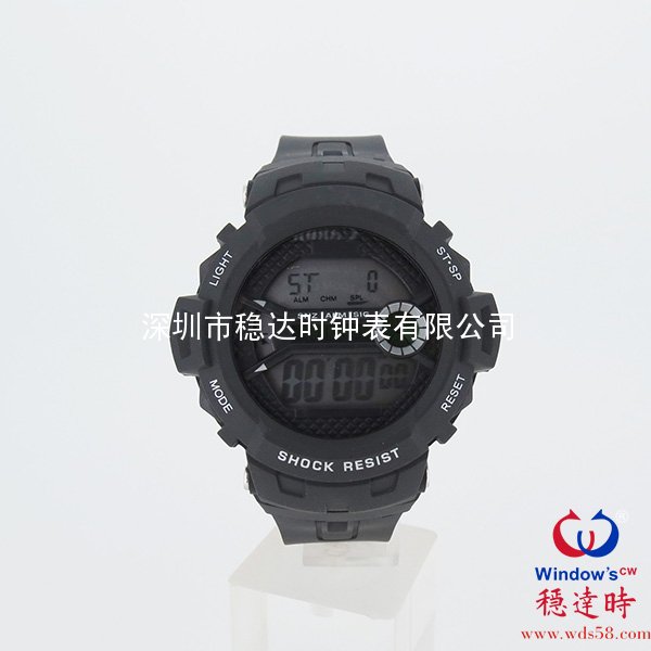 多功能電子手表定制