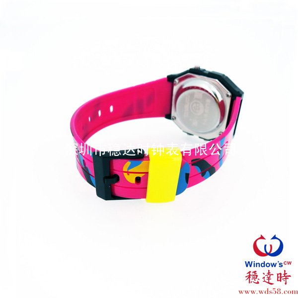 方形電子手表批發(fā)