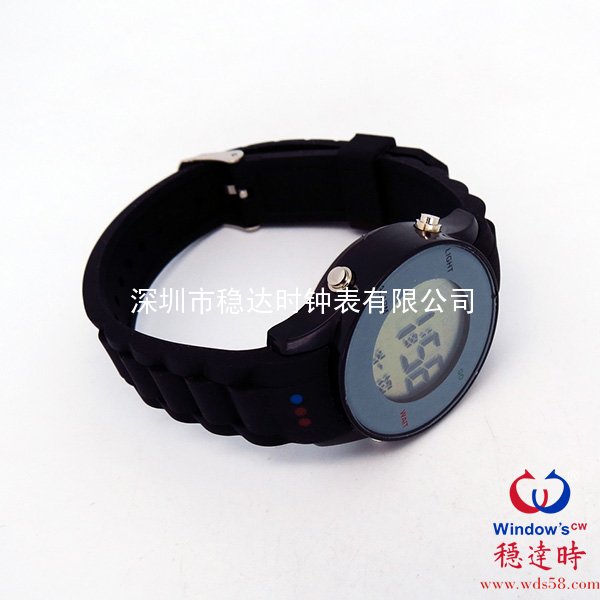 新款電子手表定制