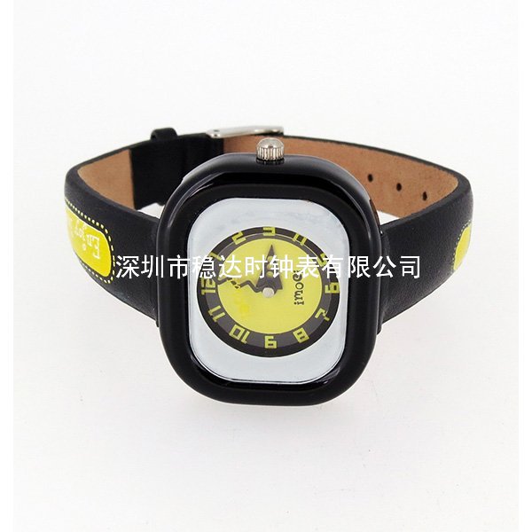 穩(wěn)達時兒童禮品手表定制