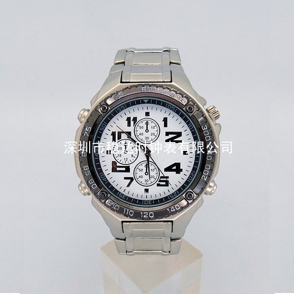 穩(wěn)達(dá)時運(yùn)動型男士手表