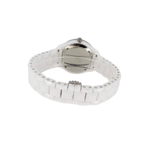 穩(wěn)達(dá)時(shí)時(shí)尚陶瓷手表定制工廠