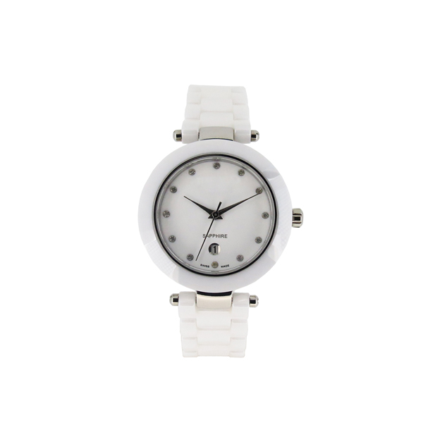 穩(wěn)達(dá)時(shí)時(shí)尚陶瓷手表定制廠家