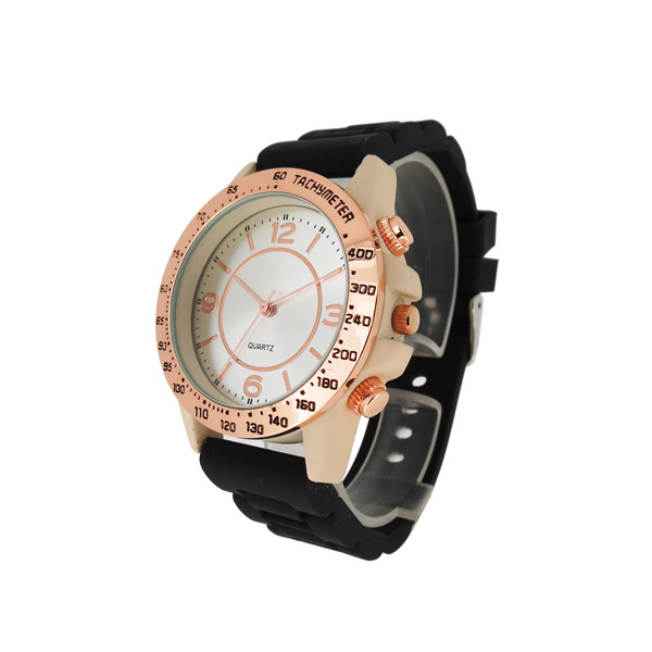 穩(wěn)達時合金殼多樣卡通兒童手表定制