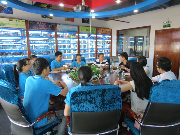 穩(wěn)達(dá)時(shí)時(shí)尚手表工廠