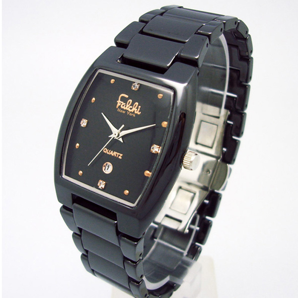 穩(wěn)達時多功能陶瓷腕表，多款多色供你選擇