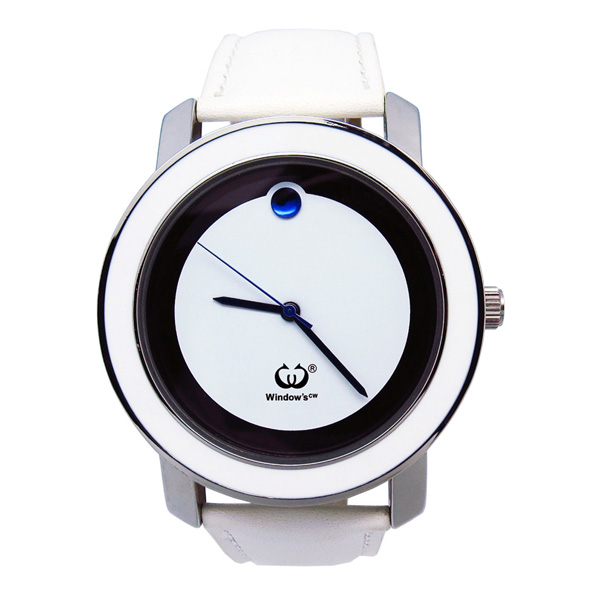 穩(wěn)達(dá)時(shí)越簡(jiǎn)單越喜歡簡(jiǎn)約表盤(pán)合金手表廠(chǎng)家