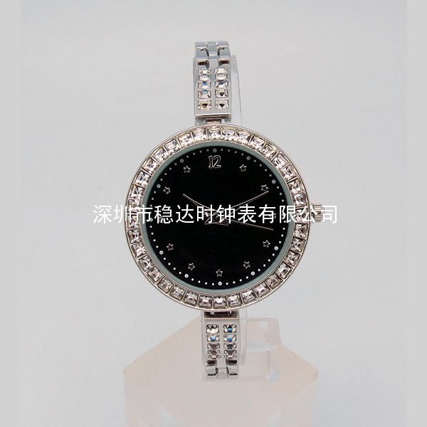 穩(wěn)達(dá)時淑女型禮品女士手表