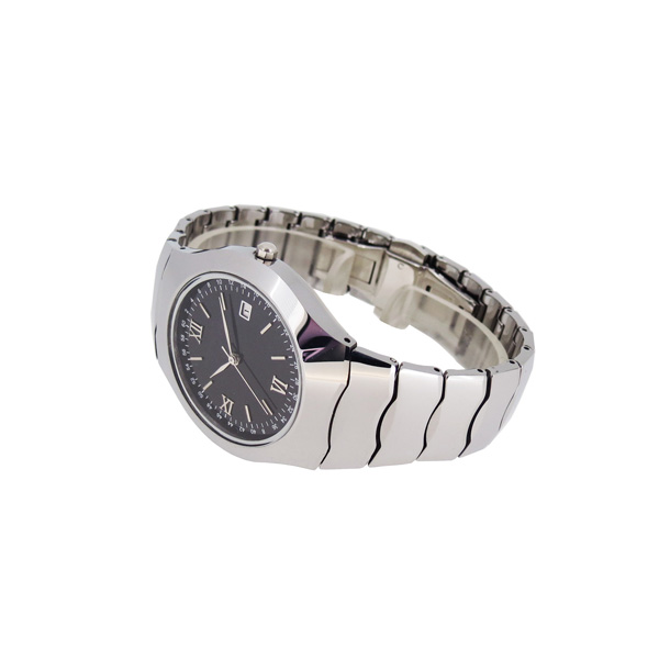 穩(wěn)達(dá)時高檔石英機芯鎢鋼手表定制