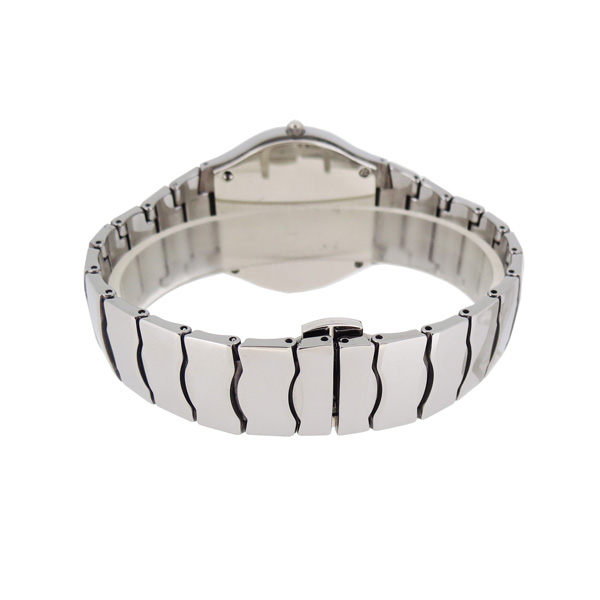 穩(wěn)達(dá)時高檔石英機芯鎢鋼手表定制