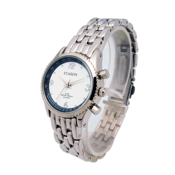 穩(wěn)達(dá)時(shí)正品休閑商務(wù)系列女式合金防水禮品表