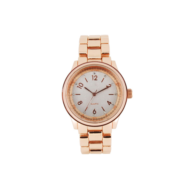 穩(wěn)達(dá)時(shí)高檔合金女士手表生產(chǎn)廠家直銷