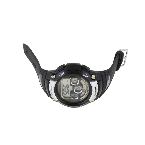 穩(wěn)達時塑膠電子禮品手表廠家