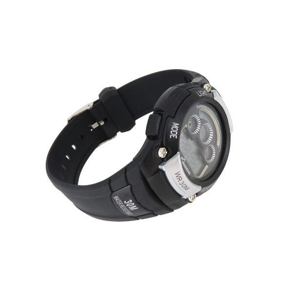 穩(wěn)達時塑膠電子禮品手表廠家