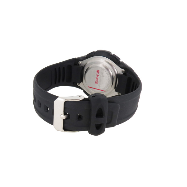 穩(wěn)達時塑膠電子禮品手表廠家