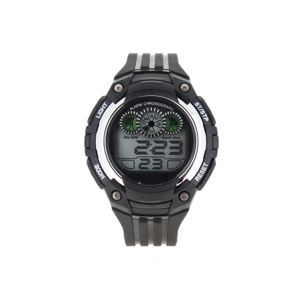 穩(wěn)達(dá)時(shí)簡約電子手表生產(chǎn)廠家