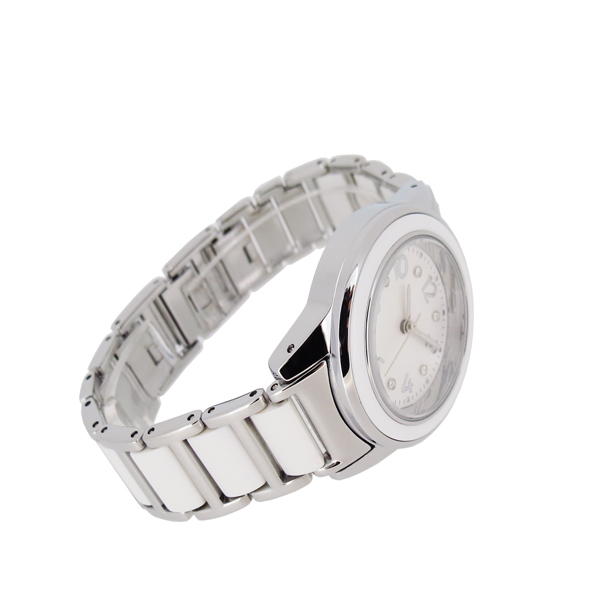 穩(wěn)達(dá)時(shí)2015新款潮流合金女士禮品手表廠家